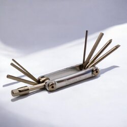 เครื่องมือซ่อมจักรยานแบบพกพา THAIBIKE YC-262 OEM BIKEHAND