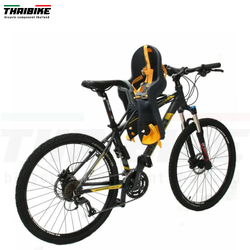 ที่นั่งเด็กติดจักรยาน ติดได้ทั้งหน้าและหลัง THAIBIKE BQ-10