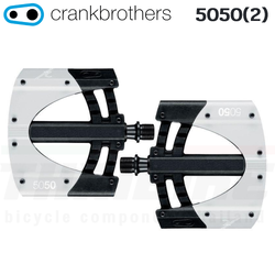 บันไดจักรยานเสือภูเขา Crankbrothers 5050(2)