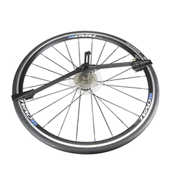 เครื่องมือวัดศูนย์ล้อจักรยาน bike hand YC-509