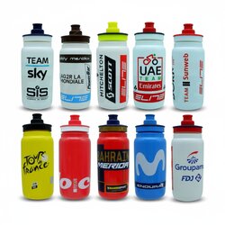 🏆 กระติกน้ำจักรยานลายทีม ELITE TEAM ของแท้ลิขสิทธิ์แท้จากทีมโปรระดับโลก