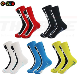 ถุงเท้าปั่นจักรยาน ASSOS Size 40-45 ถุงเท้าวิ่ง ถุงเท้าออกกำลังกาย