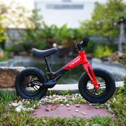 ส่งฟรี งานเกรด TOP จักรยานทรงตัว (ฺBalance Bike) จากจักรยาน CANDY BIKE รุ่น FIRST ขาไถเด็ก