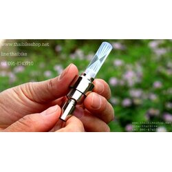 ไฟจุ๊บลม สีสลับ