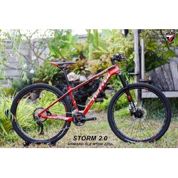 จักรยานเสือภูเขา TWITTER 🔥🔥🔥STORM 2.0 NEW 2020🔥🔥🔥