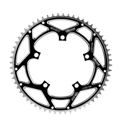 เฉพาะใบจานจักรยาน QIKOUR 130BCD 60T