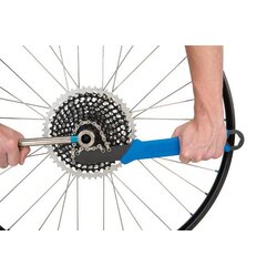 PARK TOOL SPROCKET REMOVER / CHAIN WHIP ,SR-12