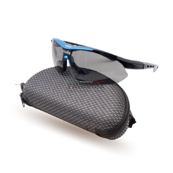 แว่นตากันแดดปั่นจักรยาน TORE (มีกล่อง)