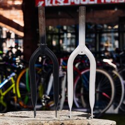 อะไหล่จักรยานถอดรถ ยาง ขาจานสำหรับจักรยานเด็ก จักรยานแม่บ้าน