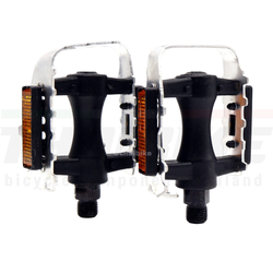 บันไดปั่นจักรยานเสือหมอบเสือภูเขา THAIBIKE แบบลูกปืน