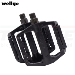 บันไดจักรยานเสือหมอบ เสือภูเขาแบบอลูมิเนียม WELLGO K79 B087
