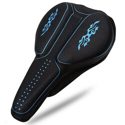 เบาะเจล แผ่นเจลแท้ รองเบาะ TB07