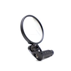 กระจก HAFNY-M852-FR03 กระจกจักรยาน กระจกมอเตอร์ไซต์ ติดได้ทั้งซ้ายและขวา