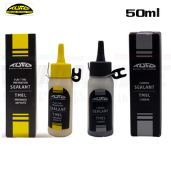 น้ำยา tufo สำหรับอุดรูรั่วยางฮาล์ฟจักรยาน น้ำยายางฮาล์ฟ 50ml