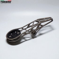 ขาจับไมล์ไทเทเนียม3DRaicile–เบาแกร่งขั้นเทพ25กรัม