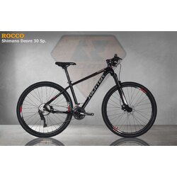 จักรยานเสือภูเขา 29 นิ้ว 30 เกียร์ Richter รุ่น Rocco