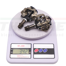 ตราชั่งดิจิตอล ชั่งอุปกรณ์จักรยาน THAIBIKE SF-400