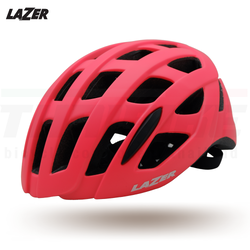 ของแท้ศูนย์ไทย หมวกกันน็อคจักรยาน LAZER TONIC