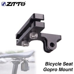 ZTTO MTB Saddle Gopro Mount ติดหลักอานจักรยาน