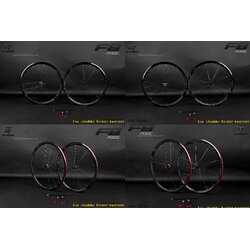 ล้อเสือหมอบรุ่น S-FIGHT รุ่น F8