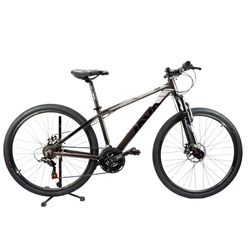 จักรยานเสือภูเขา JAVA PASSO ล้อ 27.5 ชุดขับ SHIMANO