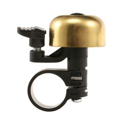 กระดิ่งจักรยานทองเหลือง TB5