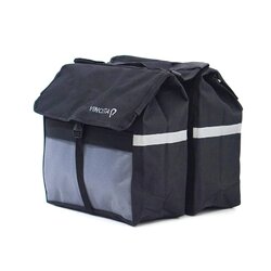 VINCITA B081 กระเป๋าแพนเนียร์คู่ ปรับความสูงของกระเป๋าได้