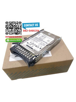42D0410 [ขาย จำหน่าย ราคา] IBM 300Gb 15K FC-AL Fibre Channel Hdd | IBM