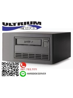IBM Tape Drive,Ultrium LTO,23R9722,23R9723,FC5619,80/160GB,DAT160,SAS Tape Drive,Tape Backup