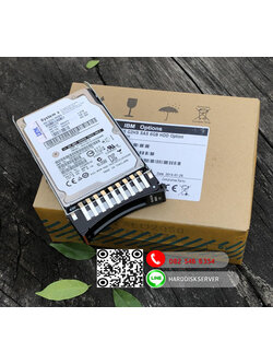 IBM 81Y9690,81Y9691,81Y3820,IBM 1TB,7.2K,6Gbps,NL SAS,2.5,SFF,HS HDD,ST91000640SS,IBM System X