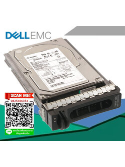 2X564 [ขาย จำหน่าย ราคา] Dell 146GB 10K U320 SCSI 3.5 Hard Drive | Dell