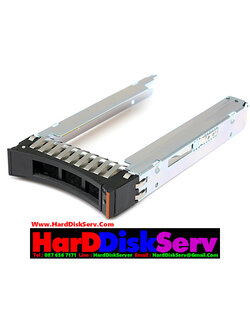 31R2239 IBM 2.5" SAS/SATA Hard Drive Tray / Caddy