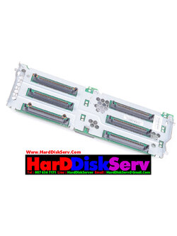 43W5575 44W3110 IBM x3650 Server 3.5" SAS HDD Backplane