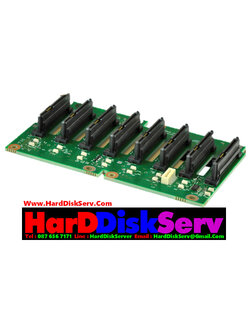 33P2961 IBM Backplane Hard Drive x235