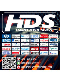 697388-001 [ขาย จำหน่าย ราคา] HP M6710 450GB 6G 10K 2.5 3PAR SAS HDD