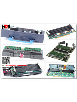 410189-001 [ขาย จำหน่าย ราคา] HP DL580 G4 MEMORY BOARD BACKPLANE