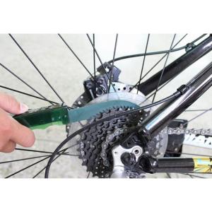 อุปกรณ์ทำความสะอาด/เคลือบแก้ว/กล้องล้างโซ่