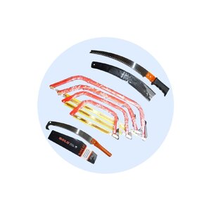 เลื่อยตัดกิ่ง เลื่อยคันธนู เลื่อยลันดา