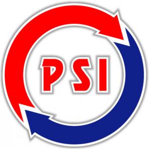 จานดาวเทียม PSI