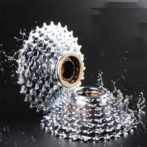 เฟืองหลัง