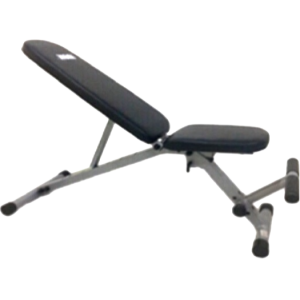 ม้าดัมเบลรุ่น IRON 213