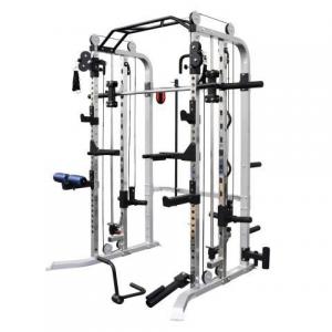 Smith Machine รุ่น IRON Smith Pro