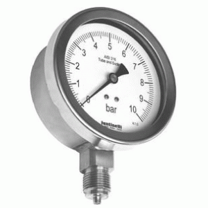 PRESSURE GAUGE