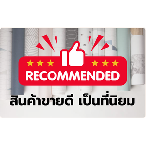 Promotion ขายดี (Best Seller)