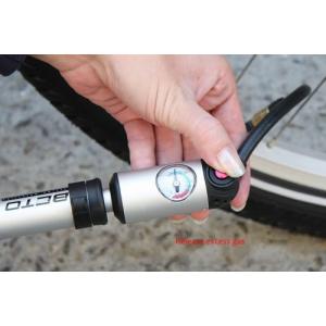 สูบลม/adapter/CO2