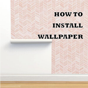 **วิธีติดตั้งวอลเปเปอร์ด้วยตัวเอง