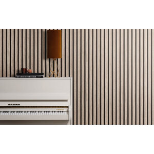 ลายไม้ระแนง