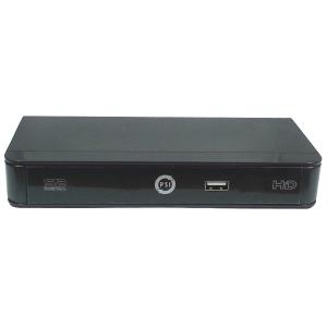 กล่องรับสัญญาณดาวเทียม