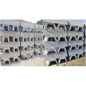 รางน้ำ + ฝาราง