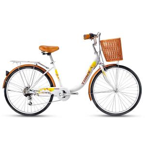 จักรยานแม่บ้าน